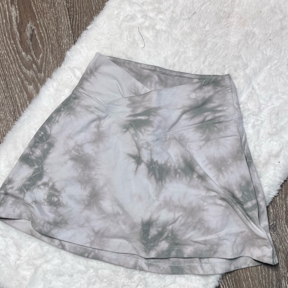 Skort
